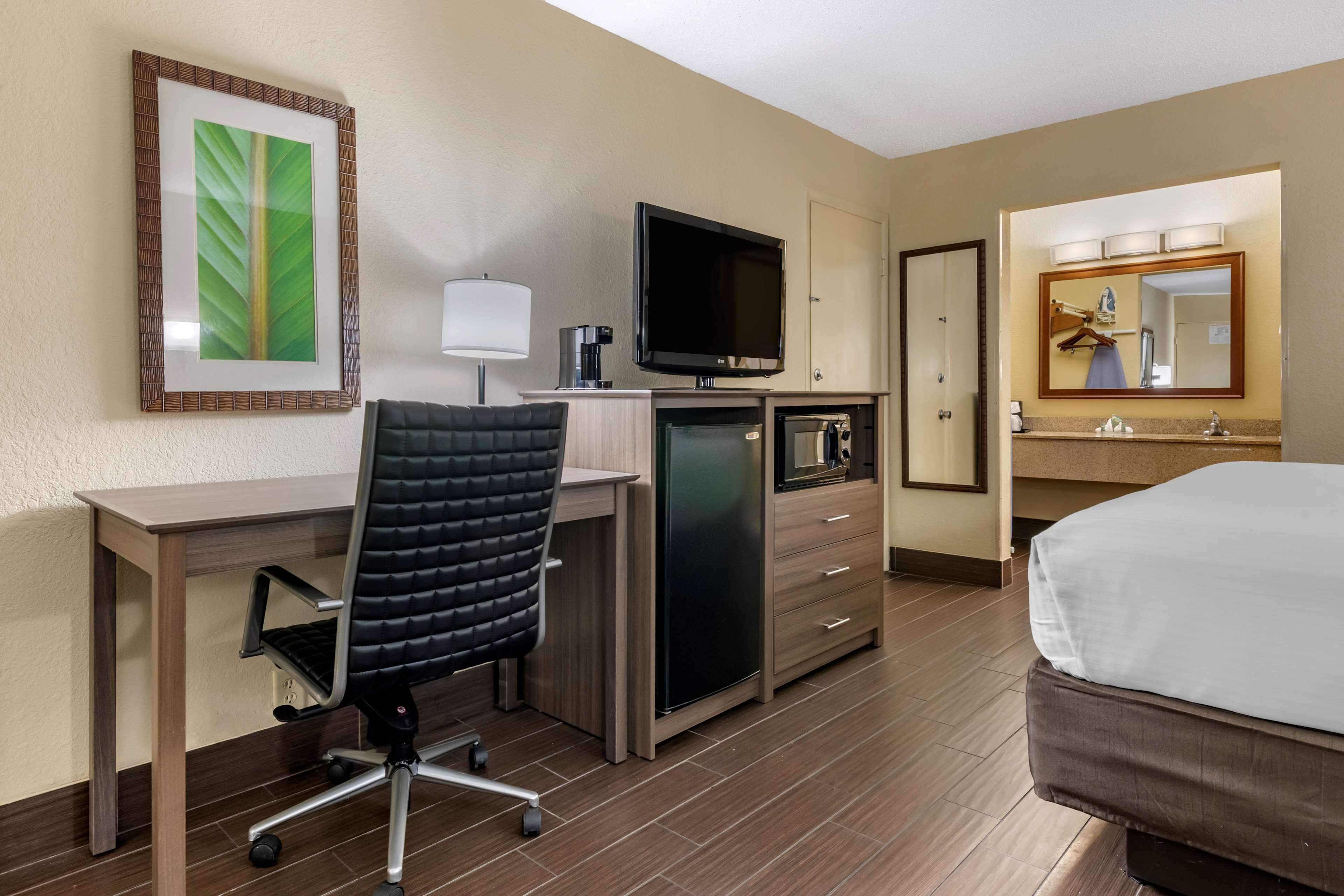 Best Western Downtown Stuart Exteriér fotografie