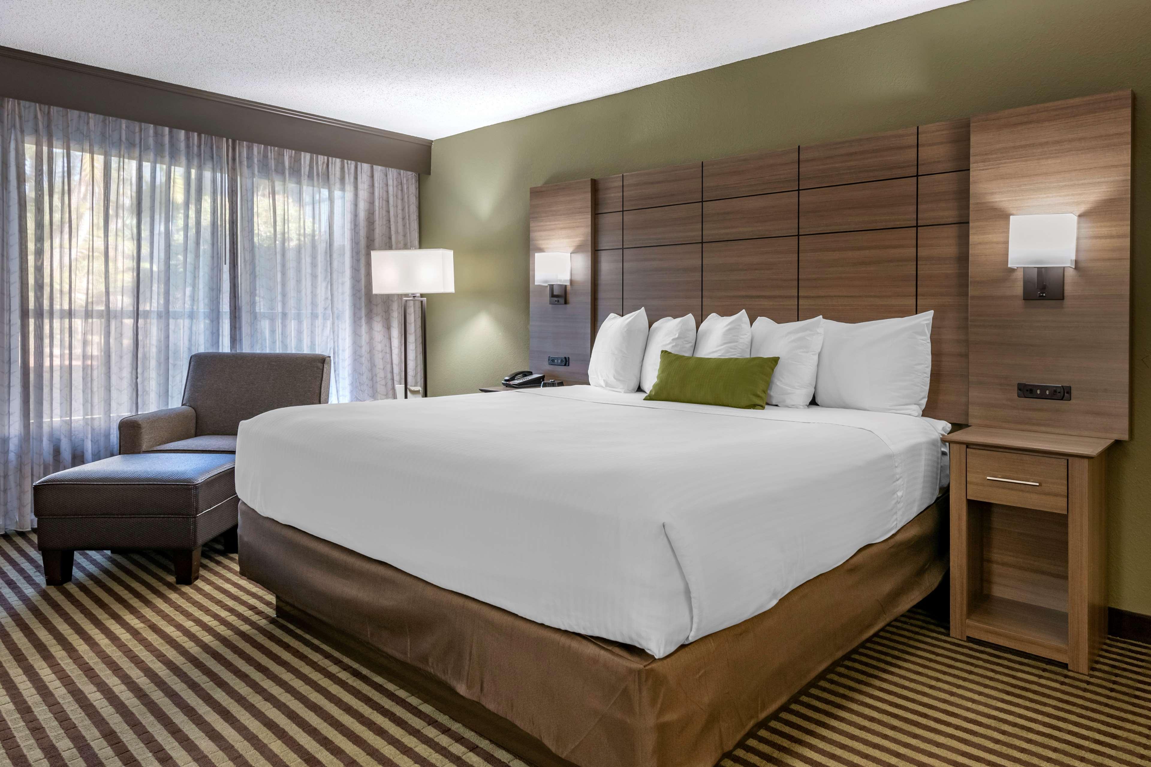 Best Western Downtown Stuart Exteriér fotografie